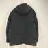 ギャップ Gap ロゴ フーデッド パファージャケット メンズ import:M