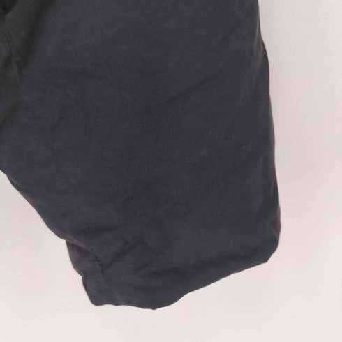 ギャップ Gap ロゴ フーデッド パファージャケット メンズ import:M