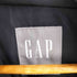 ギャップ Gap ロゴ フーデッド パファージャケット メンズ import:M