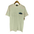 ステューシー Stussy 26SS WAVE OVAL TEE ウェーブ オーバル 半袖 Tシャツ メンズ S