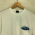ステューシー Stussy 26SS WAVE OVAL TEE ウェーブ オーバル 半袖 Tシャツ メンズ S