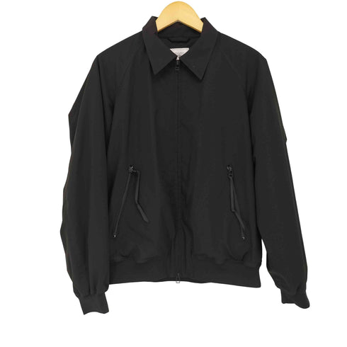 ユナイテッドアローズ UNITED ARROWS & SONS MESH ZIP JACKET メンズ JPN:M