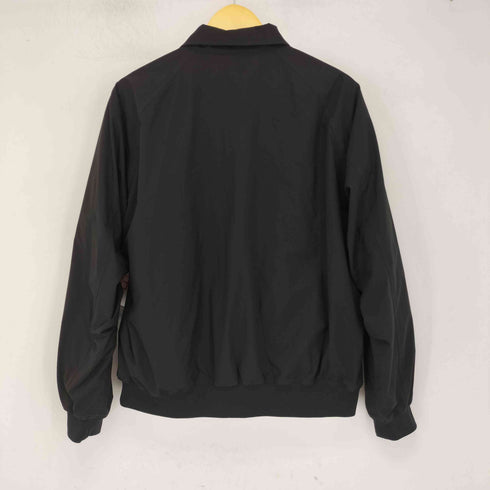 ユナイテッドアローズ UNITED ARROWS & SONS MESH ZIP JACKET メンズ JPN:M