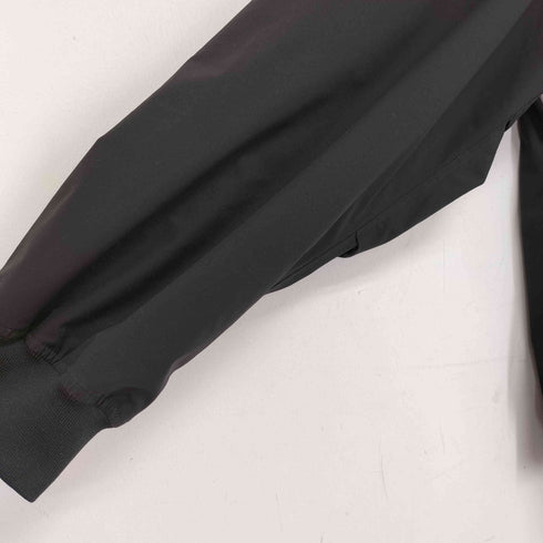 ユナイテッドアローズ UNITED ARROWS & SONS MESH ZIP JACKET メンズ JPN:M