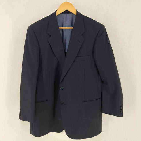 GINZA SAWAMOTO ギンザサワモト ウール100 スーツセットアップ メンズ