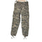 ユーエスアーミー U.S. ARMY trouser army combat pants デジカモ メンズ small regular