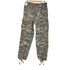 ユーエスアーミー U.S. ARMY trouser army combat pants デジカモ メンズ small regular