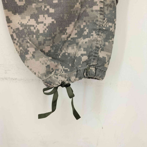 ユーエスアーミー U.S. ARMY trouser army combat pants デジカモ メンズ small regular
