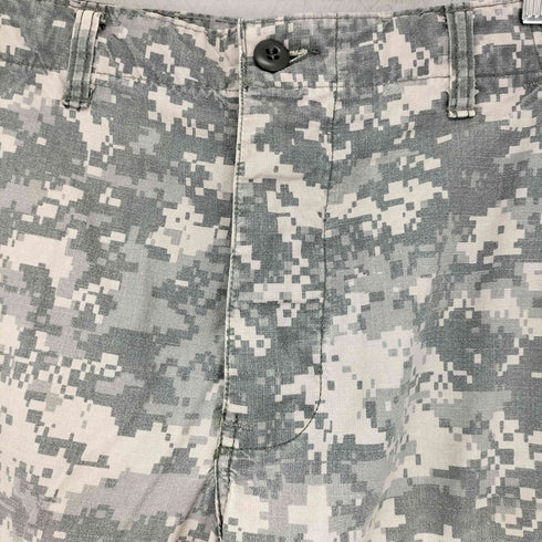 ユーエスアーミー U.S. ARMY trouser army combat pants デジカモ メンズ small regular