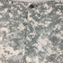 ユーエスアーミー U.S. ARMY trouser army combat pants デジカモ メンズ small regular
