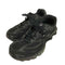 ナイキ NIKE Shox Ride 2 Triple Black ショックス ライド2 トリプルブラック ローカットスニーカー メンズ JPN:25.5
