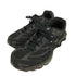 ナイキ NIKE Shox Ride 2 Triple Black ショックス ライド2 トリプルブラック ローカットスニーカー メンズ JPN:25.5