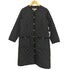 トラディショナルウェザーウェア Traditional Weatherwear ARKLEY LONG 別注キルティングコート レディース JPN:36