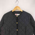 トラディショナルウェザーウェア Traditional Weatherwear ARKLEY LONG 別注キルティングコート レディース JPN:36