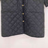 トラディショナルウェザーウェア Traditional Weatherwear ARKLEY LONG 別注キルティングコート レディース JPN:36