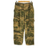 26SS DIARY1999 CARGO SWEATPANT CAMO メンズ S