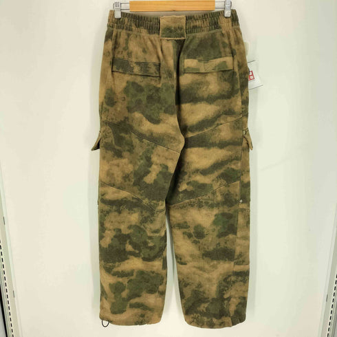 26SS DIARY1999 CARGO SWEATPANT CAMO メンズ S