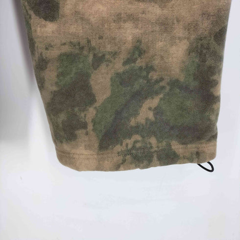 26SS DIARY1999 CARGO SWEATPANT CAMO メンズ S