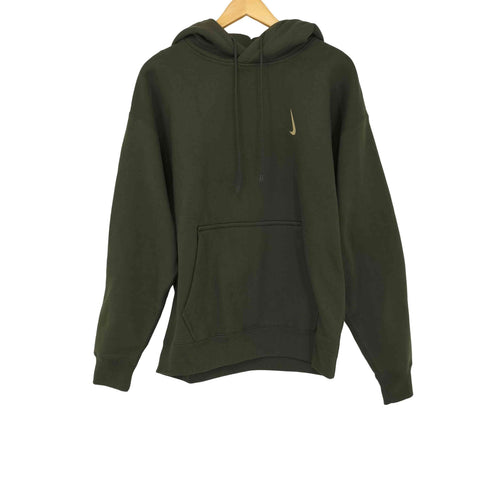 ナイキ NIKE AS M NRG LA HOODIE SEQUOIA メンズ JPN:L