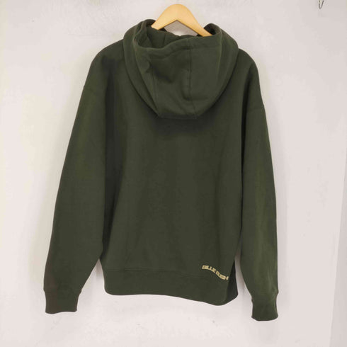 ナイキ NIKE AS M NRG LA HOODIE SEQUOIA メンズ JPN:L
