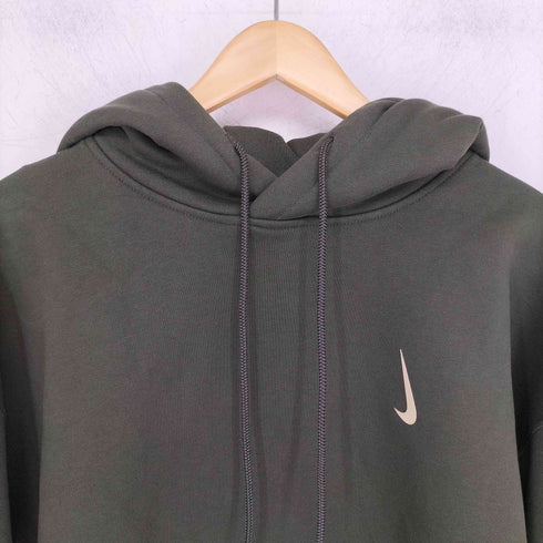 ナイキ NIKE AS M NRG LA HOODIE SEQUOIA メンズ JPN:L