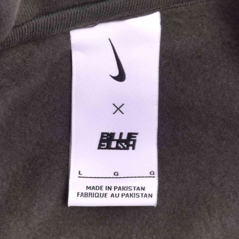 ナイキ NIKE AS M NRG LA HOODIE SEQUOIA メンズ JPN:L