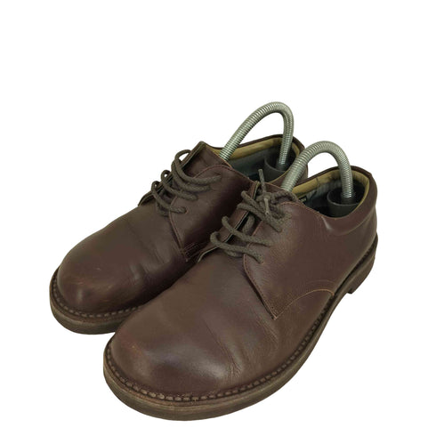 リーガルウォーカー Regal Walker プレーントウ GORE-TEX ビジネスシューズ メンズ JPN:24