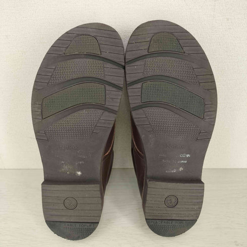 リーガルウォーカー Regal Walker プレーントウ GORE-TEX ビジネスシューズ メンズ JPN:24