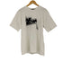 recon 両面プリント グラフィック Tシャツ メンズ JPN:XL