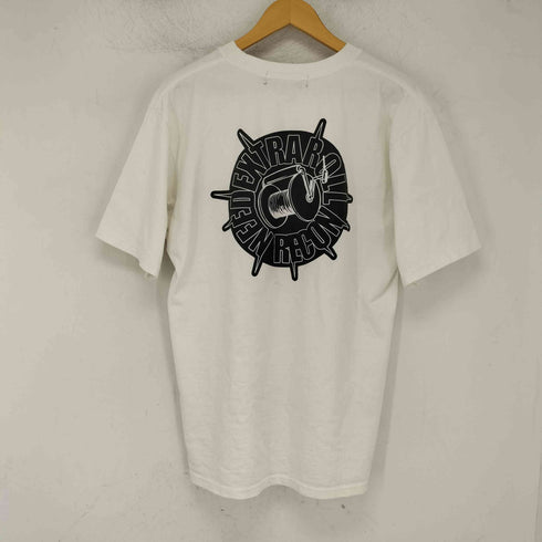 recon 両面プリント グラフィック Tシャツ メンズ JPN:XL