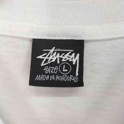 ステューシー Stussy 26SS Sport Stone Washed Tee スポート ストーン ウォッシュト 半袖 Tシャツ メンズ L
