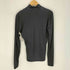 Gerrit Jacob グラフィック デザイン L/S モックネック カットソー メンズ S