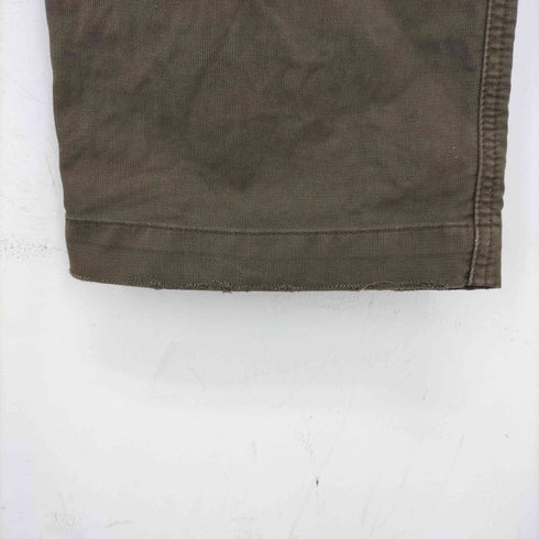 アルファインダストリーズ ALPHA INDUSTRIES ダブルニー カーゴパンツ メンズ JPN:M
