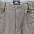 アルファインダストリーズ ALPHA INDUSTRIES ダブルニー カーゴパンツ メンズ JPN:M