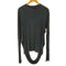 P.L.N. LONG SLEEVE SHIRT WITH PANEL メンズ import:S