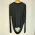 P.L.N. LONG SLEEVE SHIRT WITH PANEL メンズ import:S