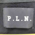 P.L.N. LONG SLEEVE SHIRT WITH PANEL メンズ import:S