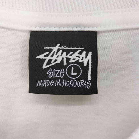ステューシー Stussy JOKER TEE ジョーカー 半袖 Tシャツ メンズ L