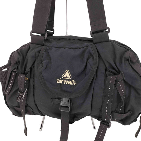 エアウォーク AIRWALK ミニボストンバッグ メンズ