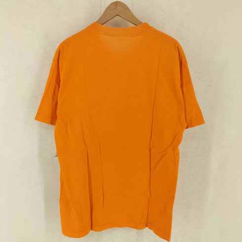 フォースター FOURSTAR コットン プリントTシャツ メンズ L