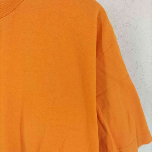 フォースター FOURSTAR コットン プリントTシャツ メンズ L