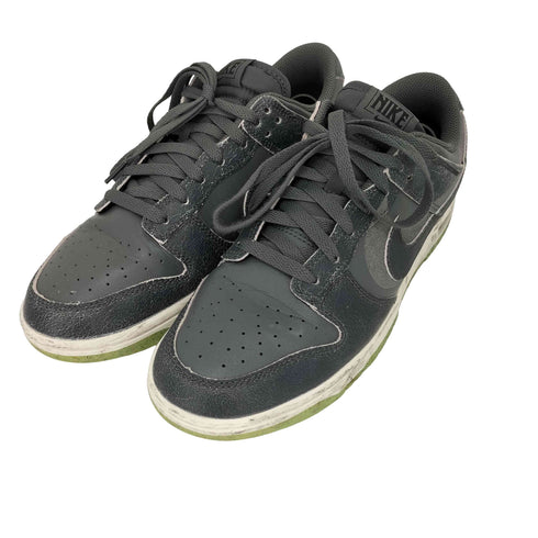 ナイキ NIKE DUNK LOW RETRO PREMIUM Halloween メンズ JPN:27.5