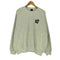 ハフ HUF 25SS SET OF CHERRIES CREWNECK セット オブ チェリーズ クルーネック メンズ M