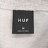 ハフ HUF 25SS SET OF CHERRIES CREWNECK セット オブ チェリーズ クルーネック メンズ M