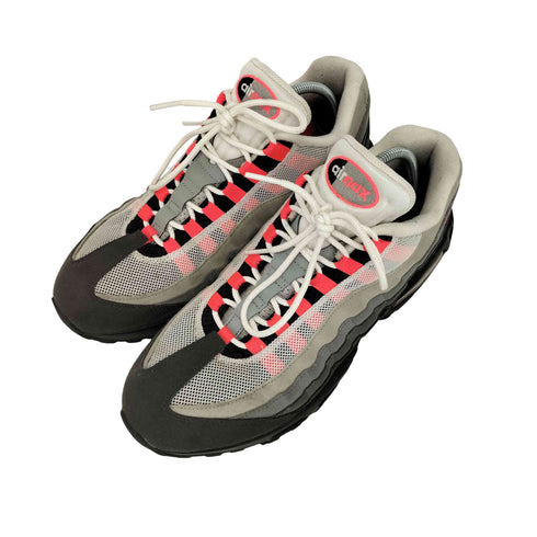 ナイキ NIKE AIR MAX 95 OG BIG BUBBLE メンズ JPN:28