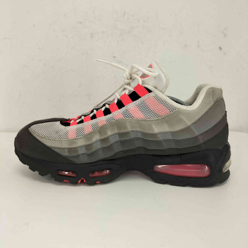 ナイキ NIKE AIR MAX 95 OG BIG BUBBLE メンズ JPN:28