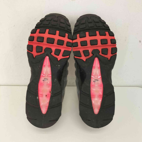 ナイキ NIKE AIR MAX 95 OG BIG BUBBLE メンズ JPN:28