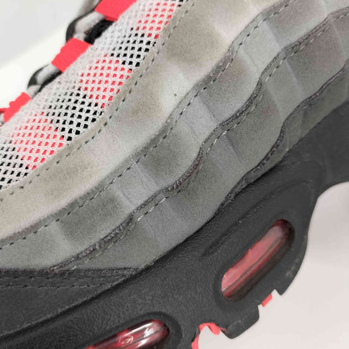 ナイキ NIKE AIR MAX 95 OG BIG BUBBLE メンズ JPN:28