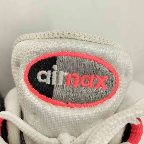 ナイキ NIKE AIR MAX 95 OG BIG BUBBLE メンズ JPN:28