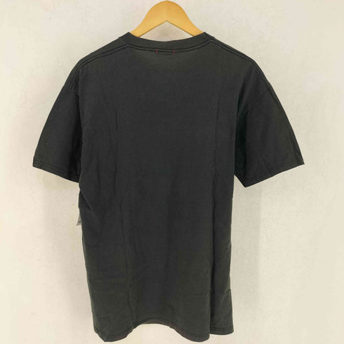 modern amusement モダンアミューズメント USA製 コットン プリントTシャツ メンズ L